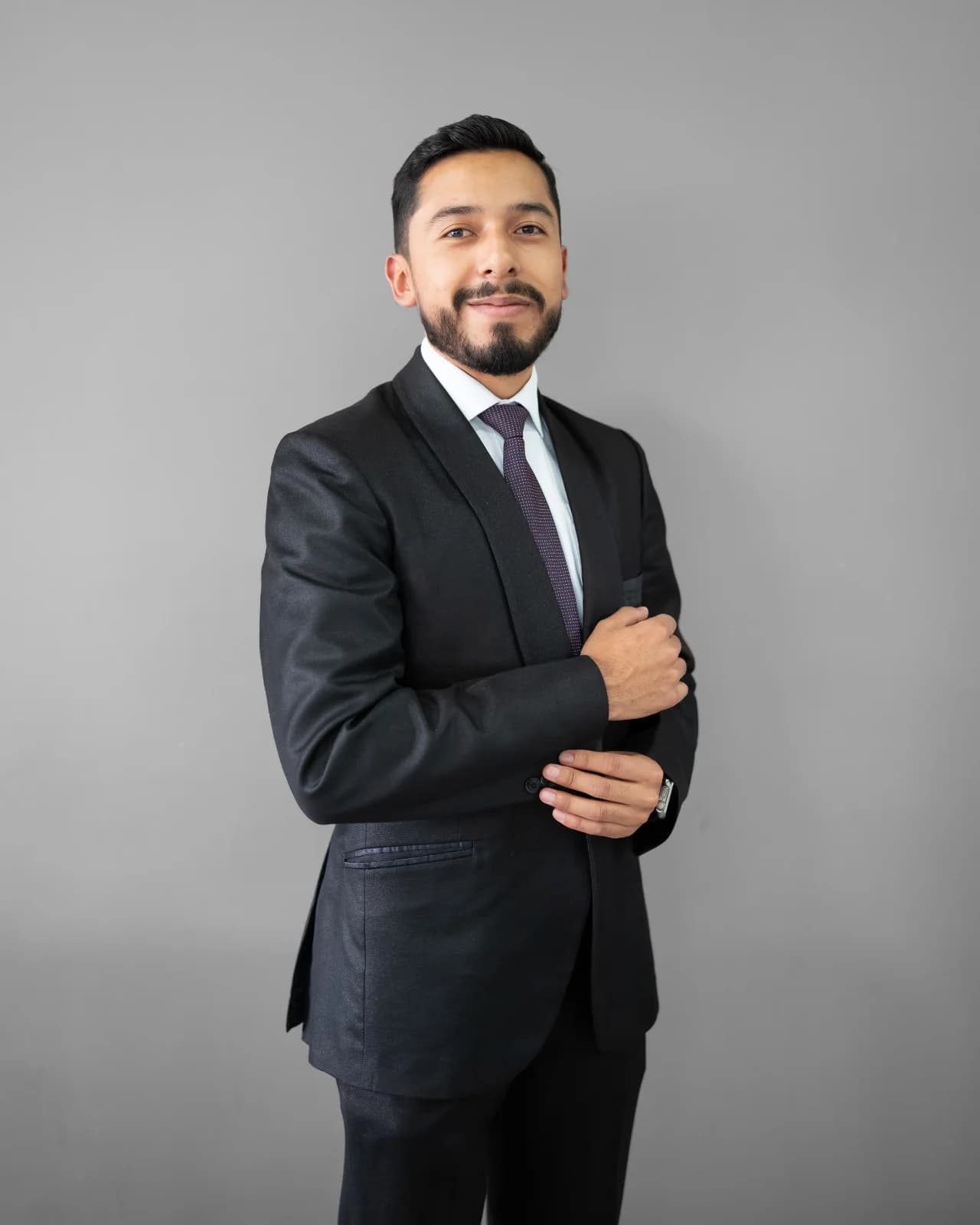 Ing. Sebastian Armijos - Technical SEO Developer