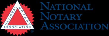 Logo de National Notary Association